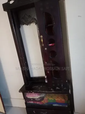 Dressing Table