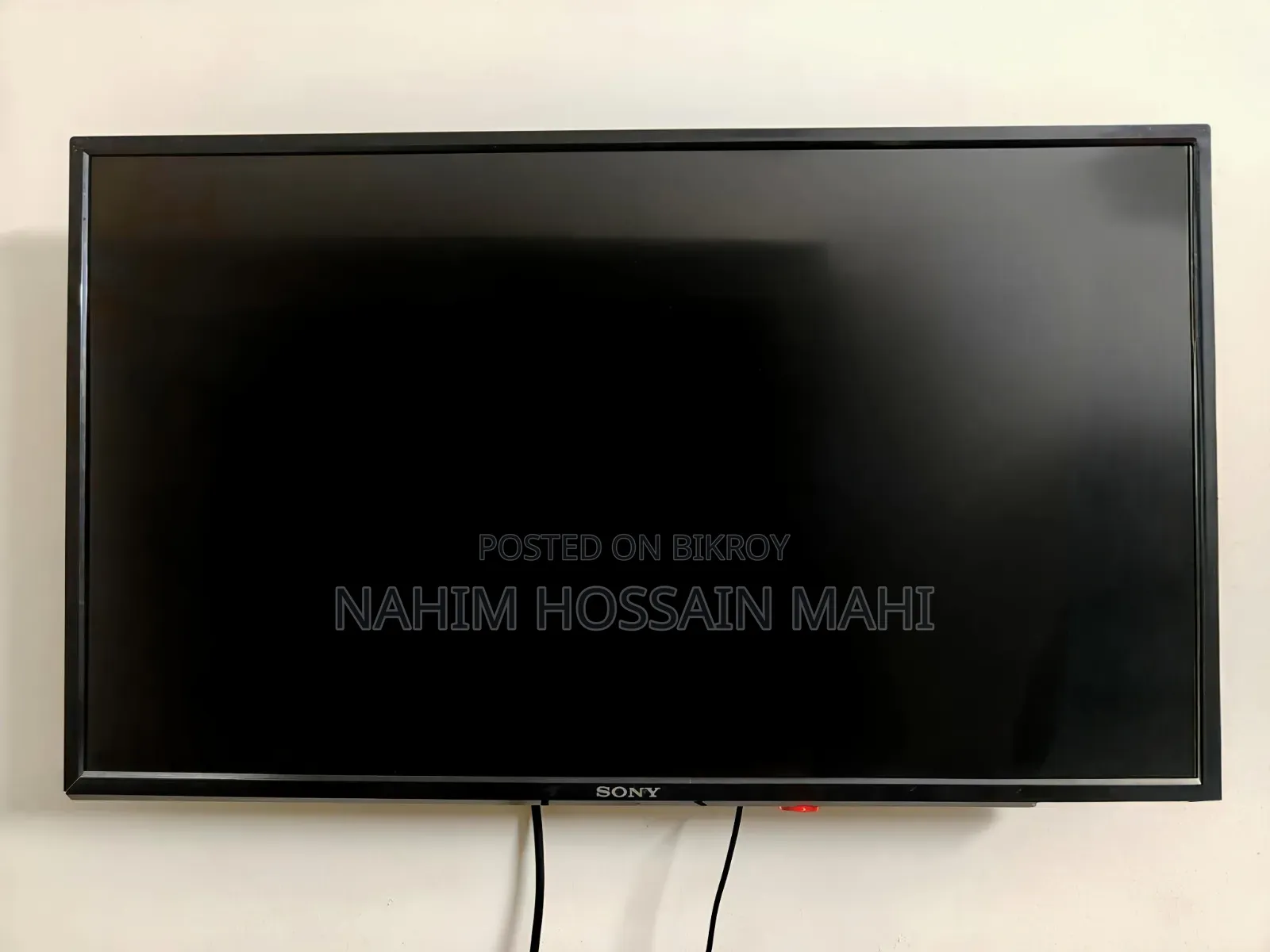Smart TV 28"