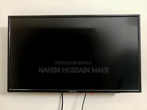 স্মার্ট টিভি ২৮"