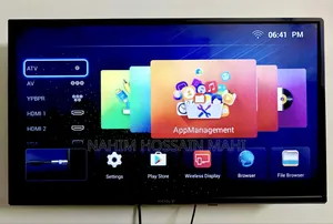 Smart TV 28"