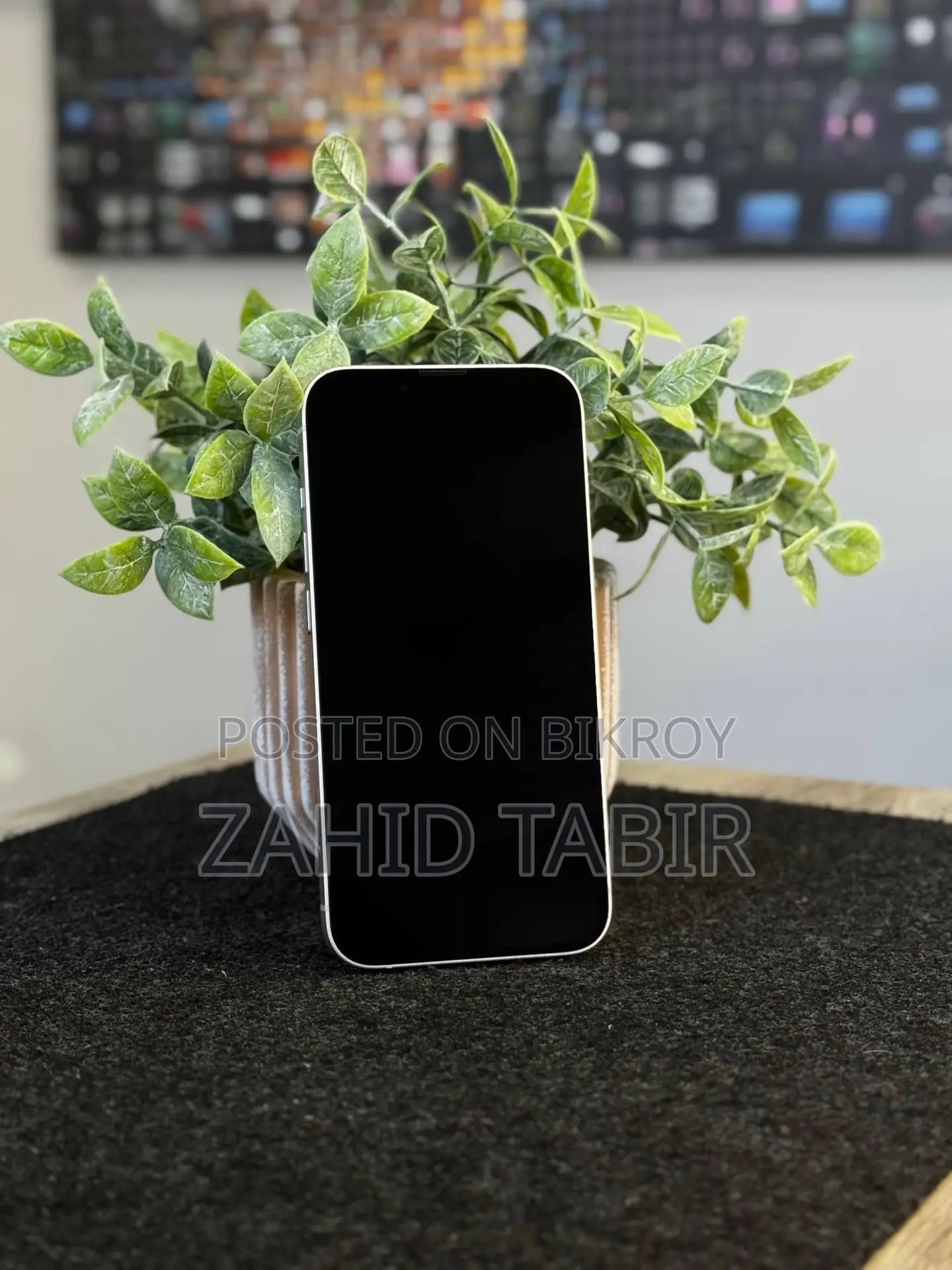 অ্যাপল আইফোন ১৪ ১২৮ জিবি হোয়াইট