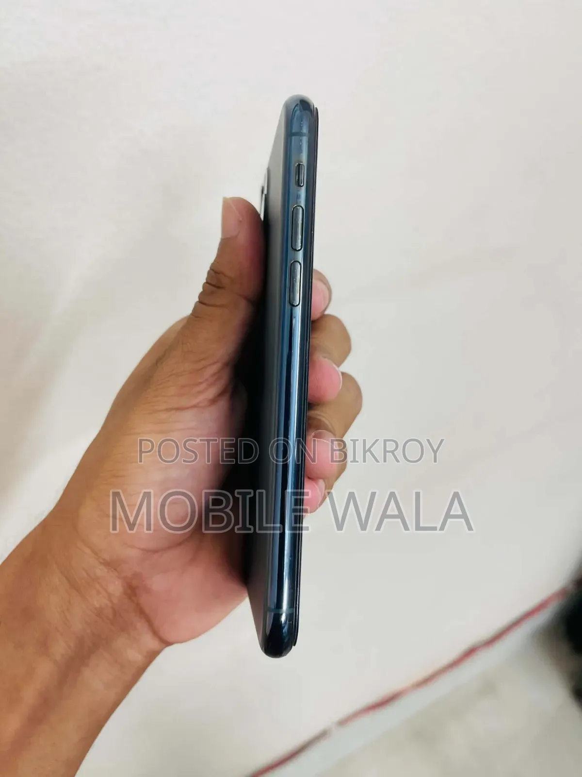 অ্যাপল আইফোন ১১ প্রো ২৫৬ জিবি গ্রে