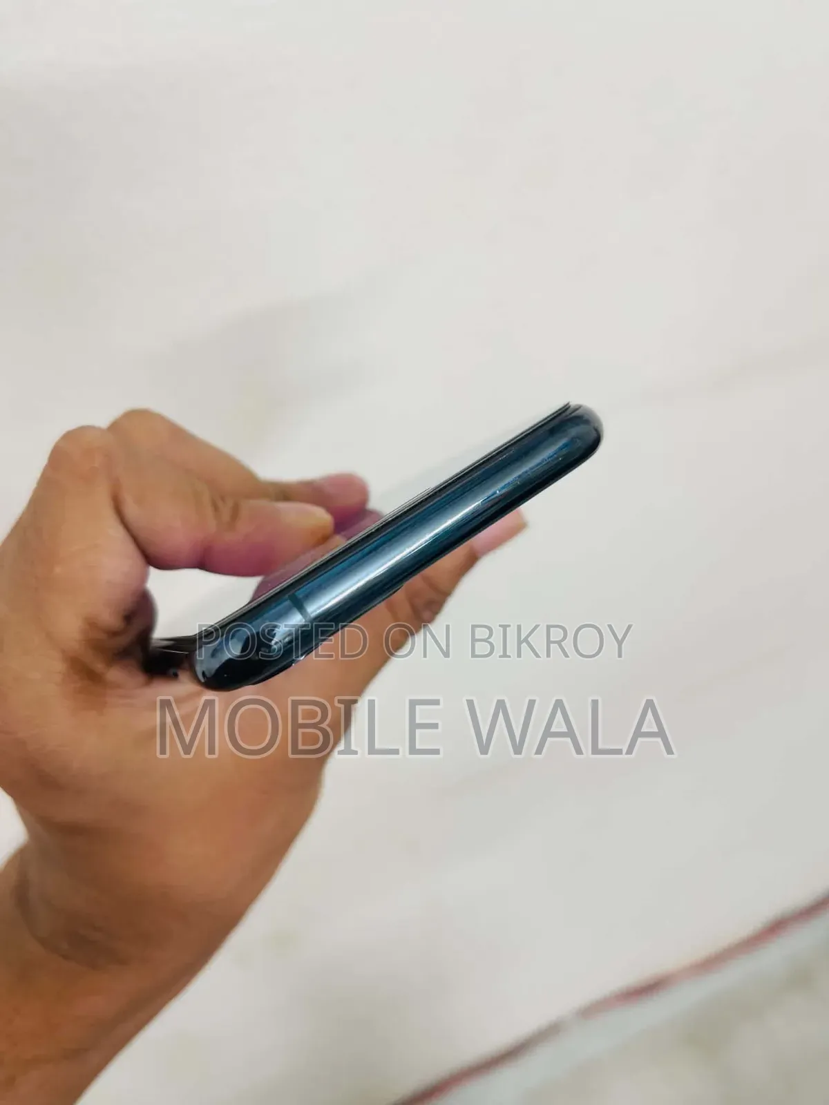 অ্যাপল আইফোন ১১ প্রো ২৫৬ জিবি গ্রে