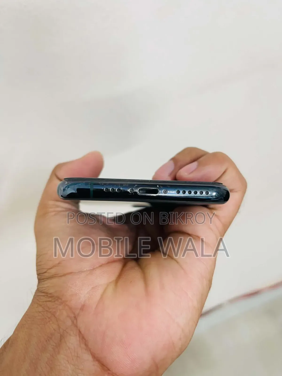 অ্যাপল আইফোন ১১ প্রো ২৫৬ জিবি গ্রে