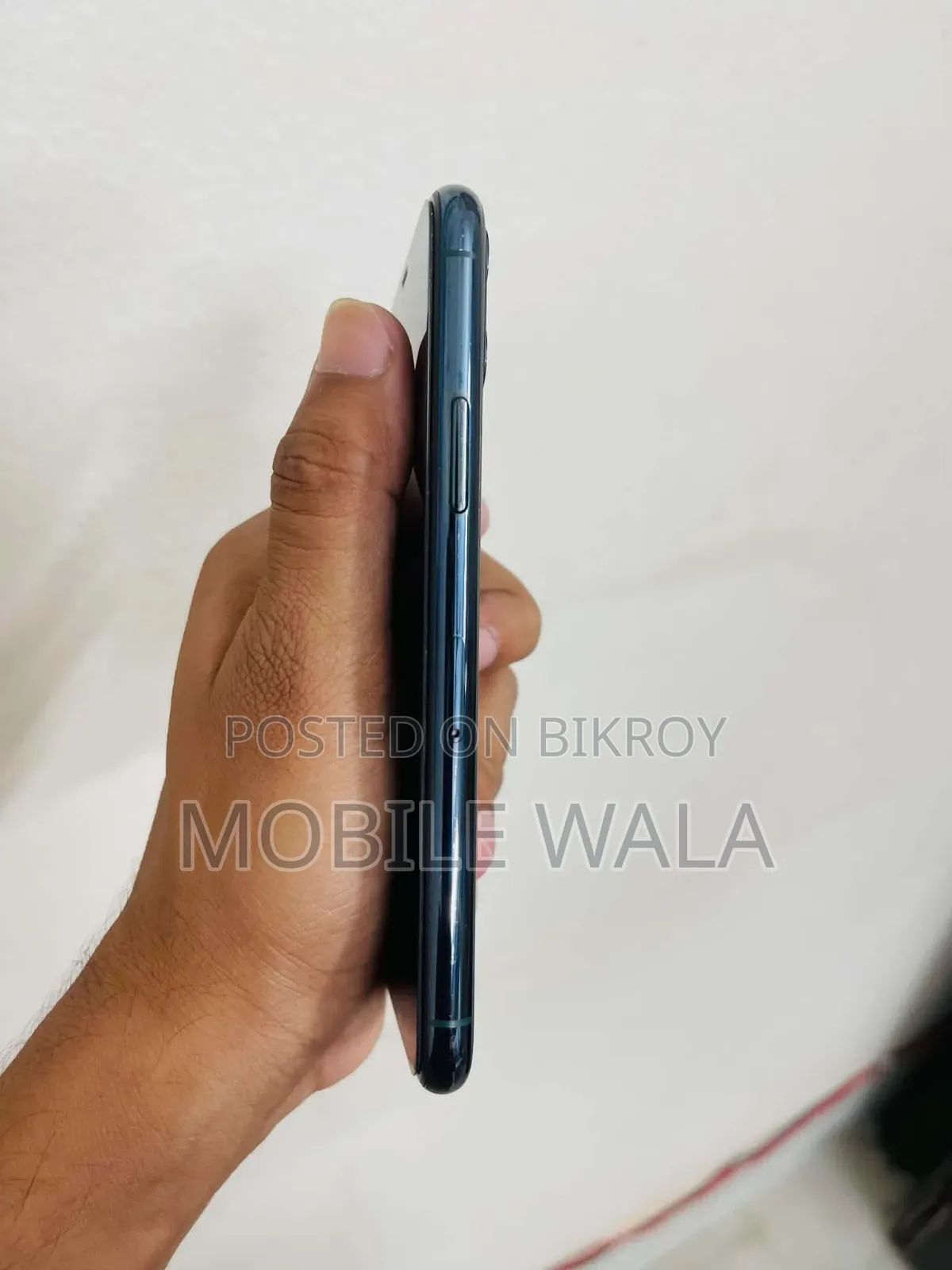 অ্যাপল আইফোন ১১ প্রো ২৫৬ জিবি গ্রে