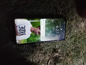 Huawei nova 7i 128 GB Green