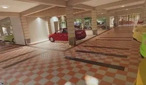আফতাব নগরে ৩ কামরার অ্যাপার্টমেন্ট বিক্রয়ের জন্য