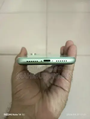 Apple iPhone 11 128 GB Blue
