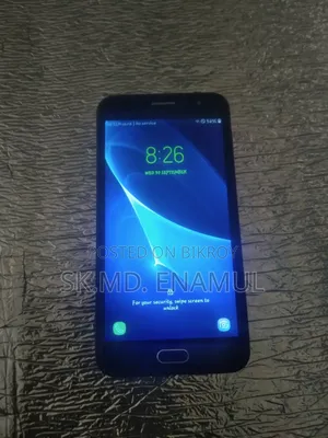 Samsung Galaxy J7 Prime 32 GB Black