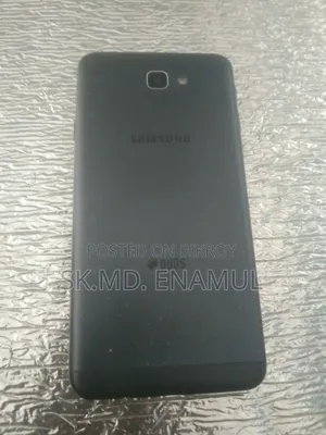 Samsung Galaxy J7 Prime 32 GB Black