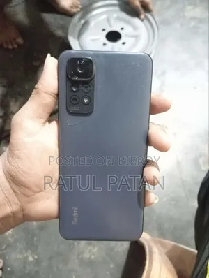 Redmi note 11s