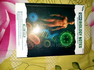 কিউএনএ বায়োলজি নোটস ২০২৫ জুন এডিশন