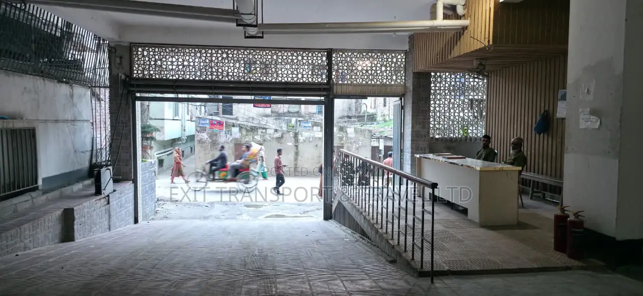 মিরপুরের শ্যামল ছায়ায় ৩ বেডরুমের অ্যাপার্টমেন্ট বিক্রয়