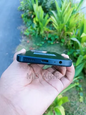 অনার এক্স৬সি ১২৮ জিবি ব্ল্যাক