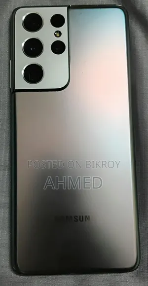 Samsung Galaxy S21 Ultra 5G 256 GB