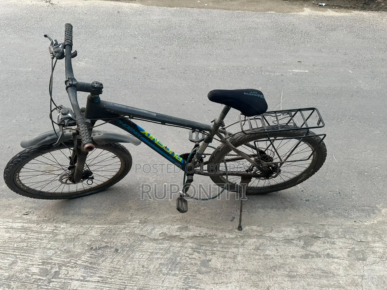 Attractive Bicycle for Sale | Good Condition | Affordable Price