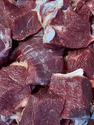Looking for a Butcher's Job