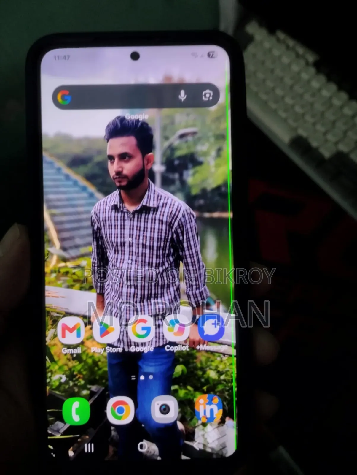 স্যামসাং গ্যালাক্সি এস২২ ৫জি ২৫৬ জিবি ব্ল্যাক