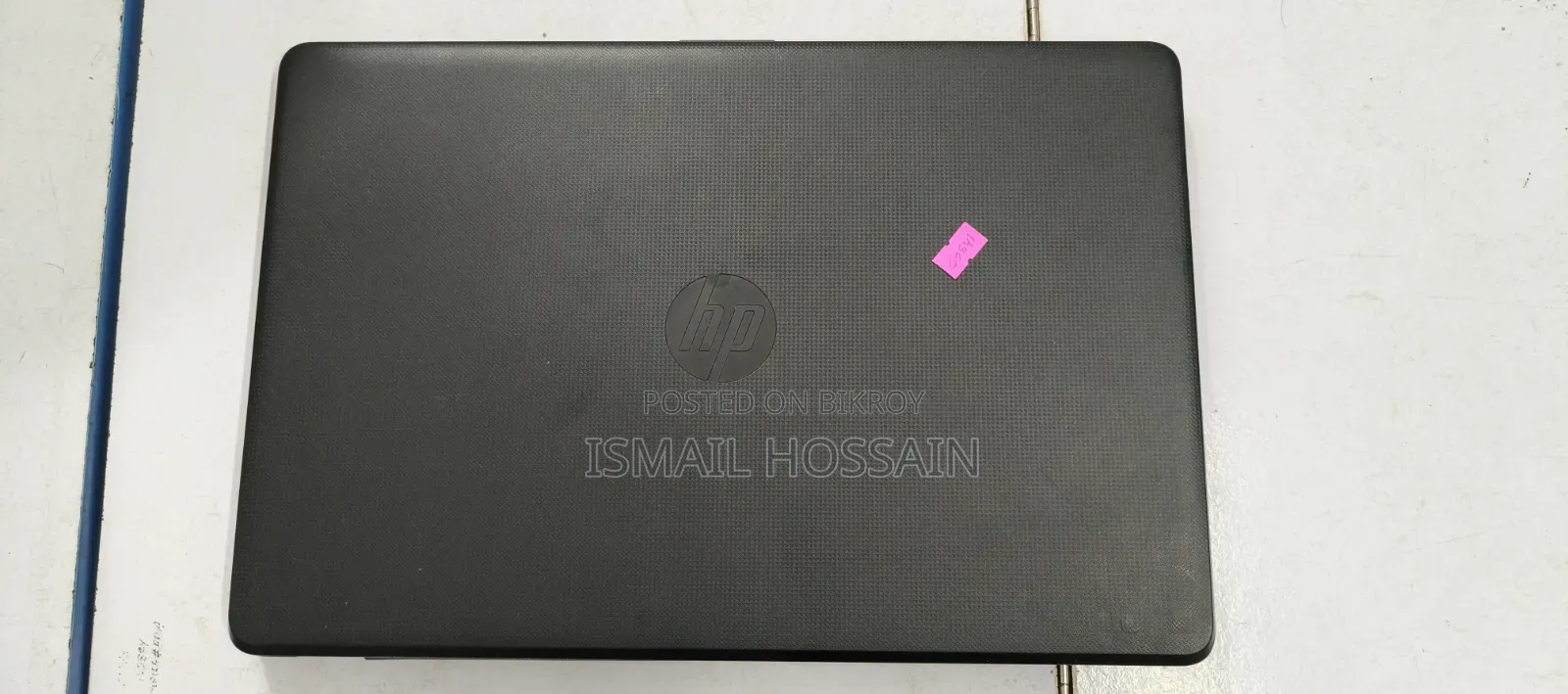 Laptop HP 14-dq1088wm 8GB Intel Core i3 SSD 128GB