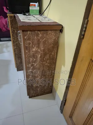 Shoe and oven rack