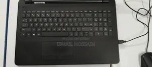 Laptop HP 14-dq1088wm 8GB Intel Core i3 SSD 128GB