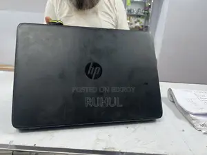 Laptop HP EliteBook 840 G6 4GB Intel Core i5 HDD+SSD 256GB