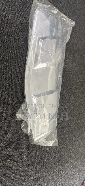 Corolla Cross Bumper Body Kit