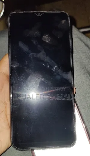 স্যামসাং গ্যালাক্সি এ০৩এস ৩২ জিবি ব্ল্যাক