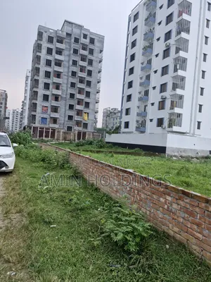 আফতাবনগর ব্লক এ ২ নং রোডে দক্ষিণ মুখি ১০.৫ কাঠা বাউন্ডারি করা প্লট