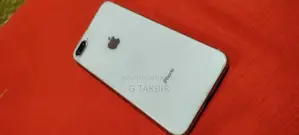 অ্যাপল আইফোন ৮ প্লাস ৬৪ জিবি গোল্ড