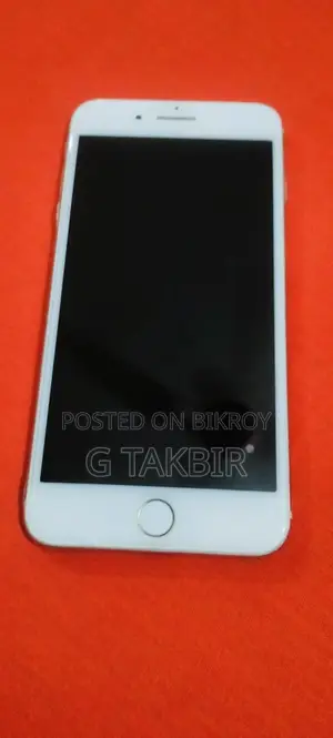 অ্যাপল আইফোন ৮ প্লাস ৬৪ জিবি গোল্ড