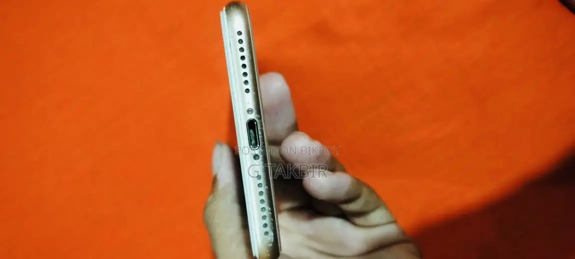অ্যাপল আইফোন ৮ প্লাস ৬৪ জিবি গোল্ড