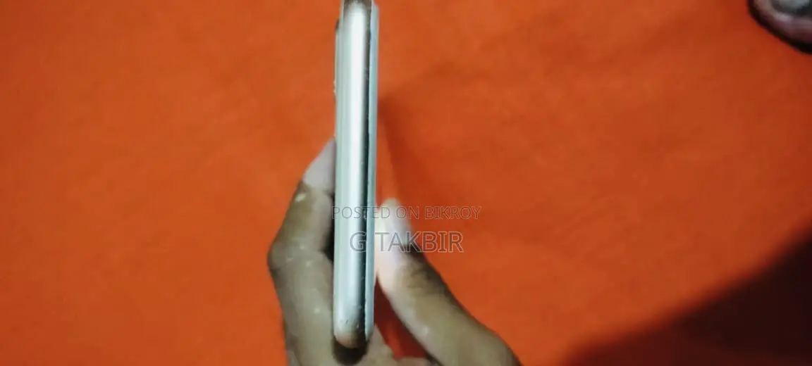 অ্যাপল আইফোন ৮ প্লাস ৬৪ জিবি গোল্ড