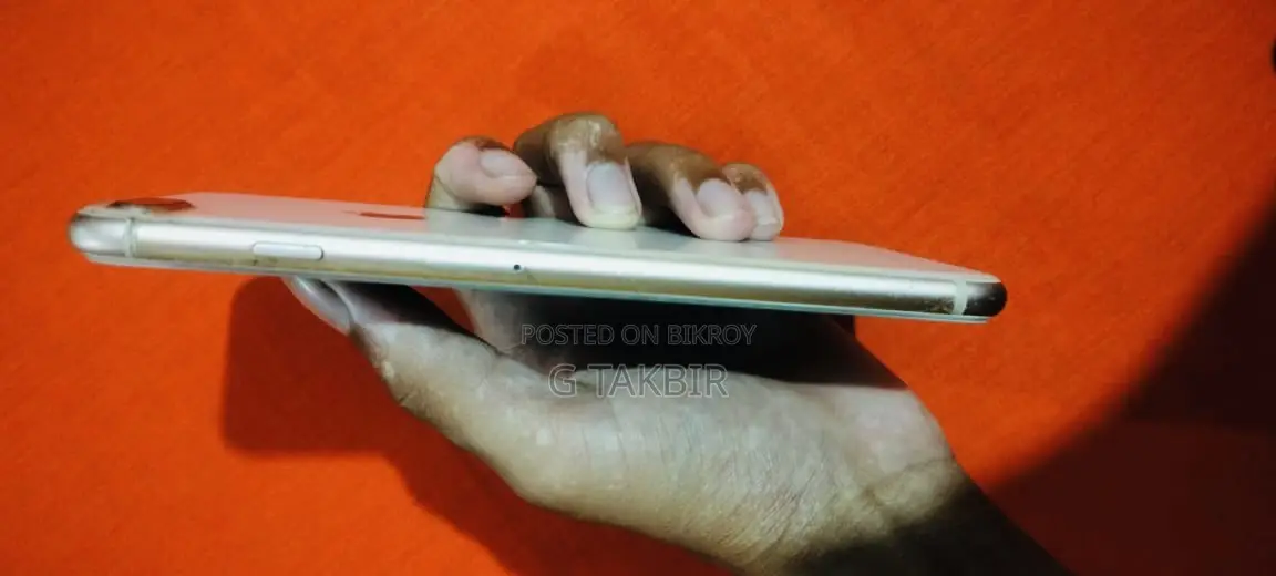 অ্যাপল আইফোন ৮ প্লাস ৬৪ জিবি গোল্ড