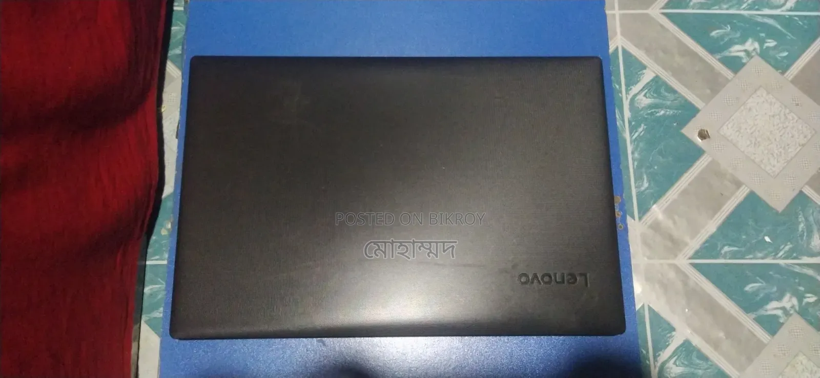 Laptop Lenovo IdeaPad 330C 8GB Intel Core i5 HDD+SSD 256GB