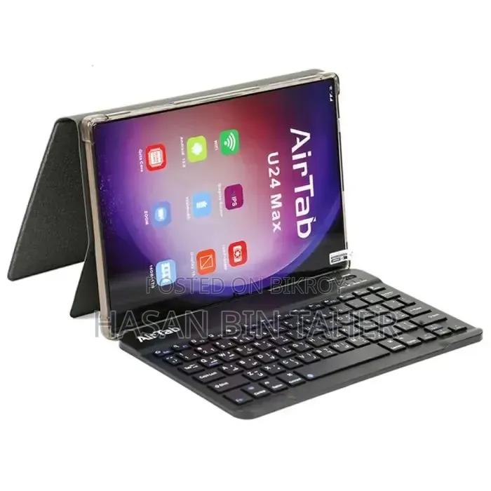 AirTab U25 Pro 1 TB Black