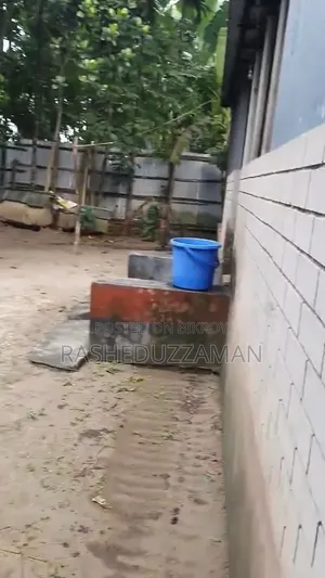 ফুলবাড়িয়ায় ফার্নিশড ২ বেডরুমের বাড়ি বিক্রয়ের জন্য