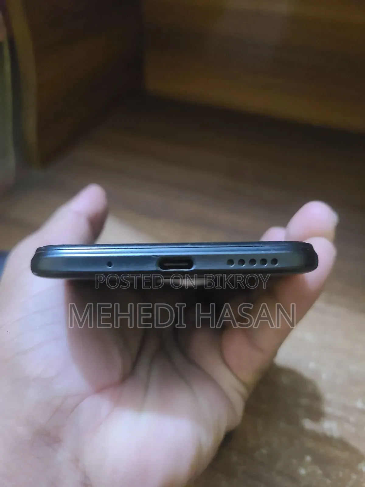 Xiaomi Redmi 10C 64 GB Red