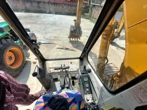 Mitsubishi KATO Excavator