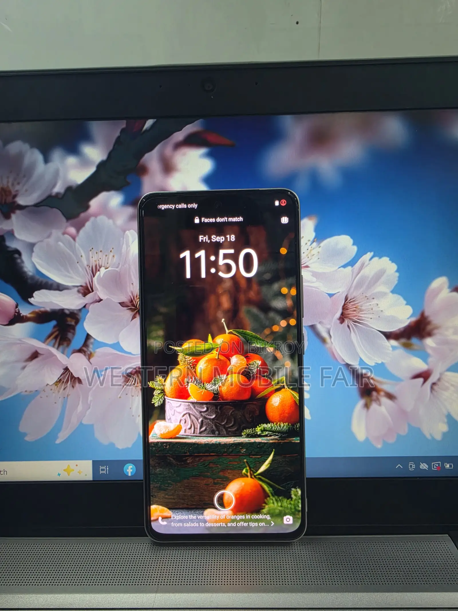 Vivo Y400 Pro 128 GB Gold