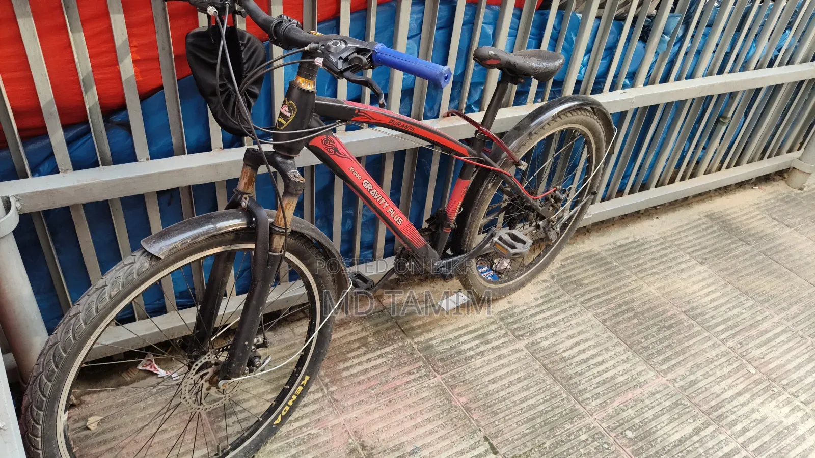 Duranta Bicycle