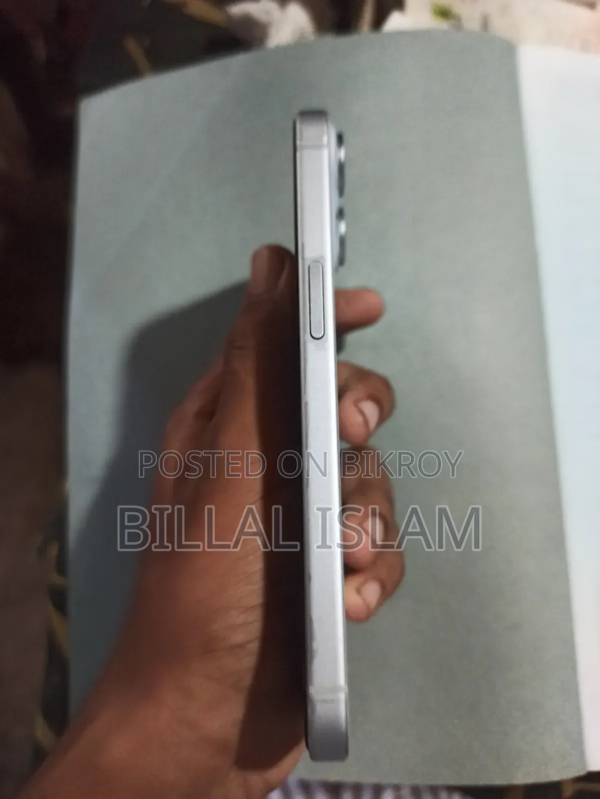 Apple iPhone 15 128 GB Blue