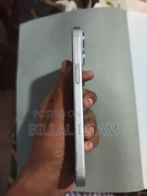 Apple iPhone 15 128 GB Blue