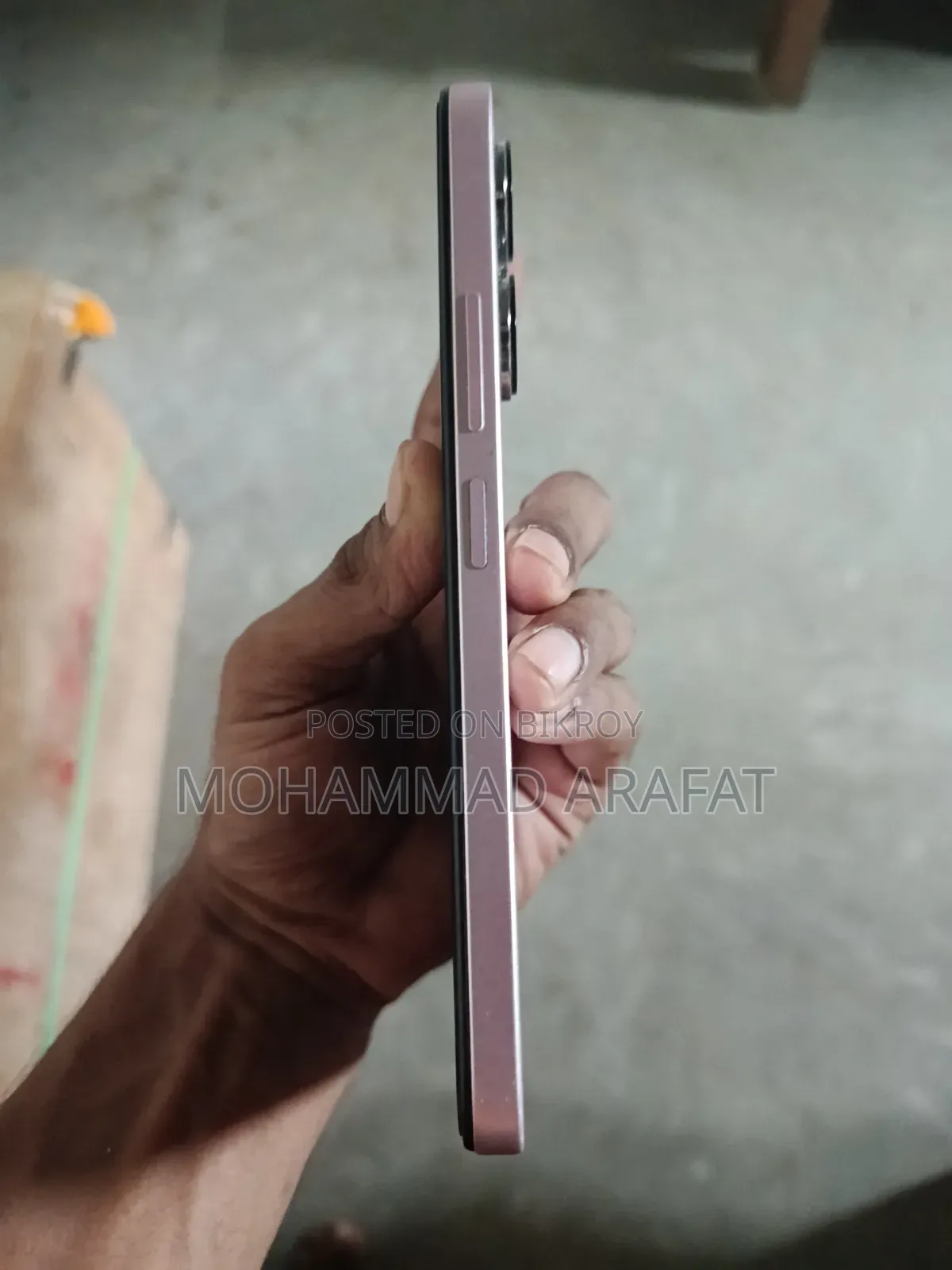 Xiaomi Redmi 13 128 GB Red