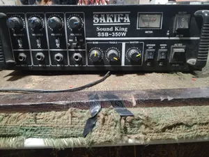 Sakifa Sound King SSB 350w