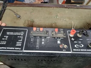 Sakifa Sound King SSB 350w