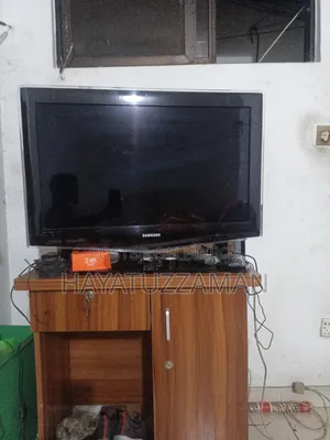 ৩২ ইঞ্চি স্যামসাং অ্যান্ড্রয়েড টিভি