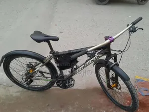 Cycle for Sale