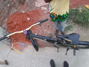 সাইকেল বিক্রয়ের জন্য