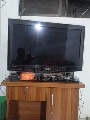 32 Inch Samsung Android TV